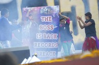 Khaidi No 150 Pre Release Gallery